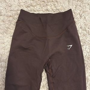 Gymshark Sweat Seamless Leggings